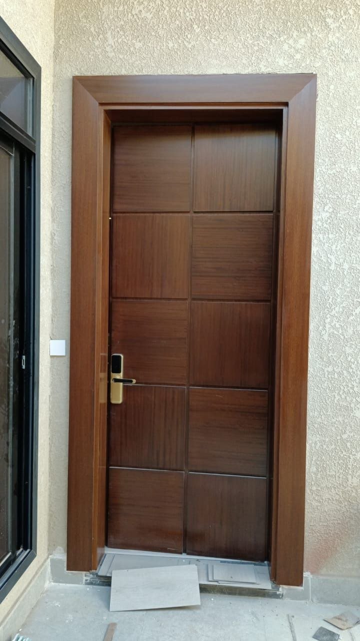 أعمال أبو موسى للدهانات