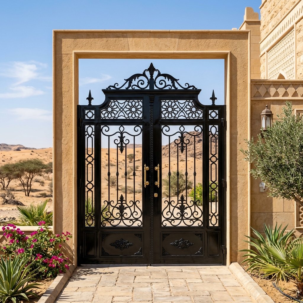 أعمال أبو موسى للدهانات