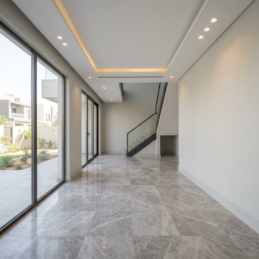 أعمال أبو موسى للدهانات