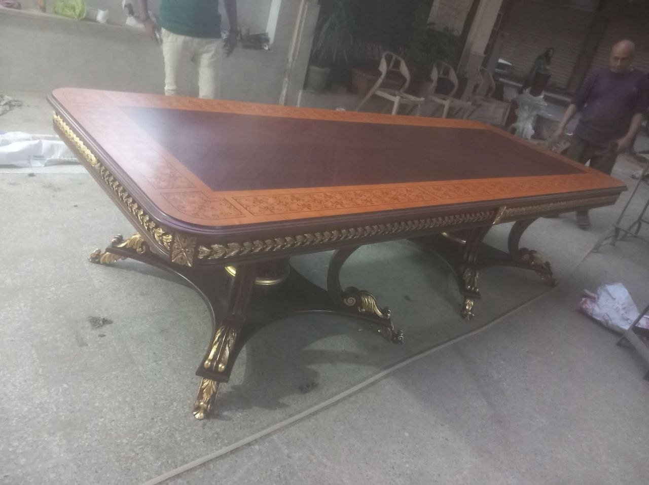 أعمال أبو موسى للدهانات