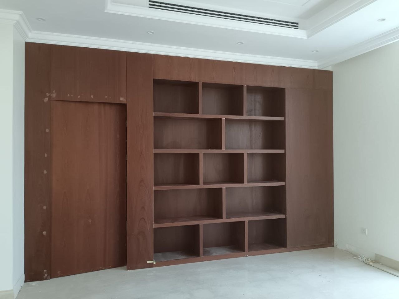 أعمال أبو موسى للدهانات