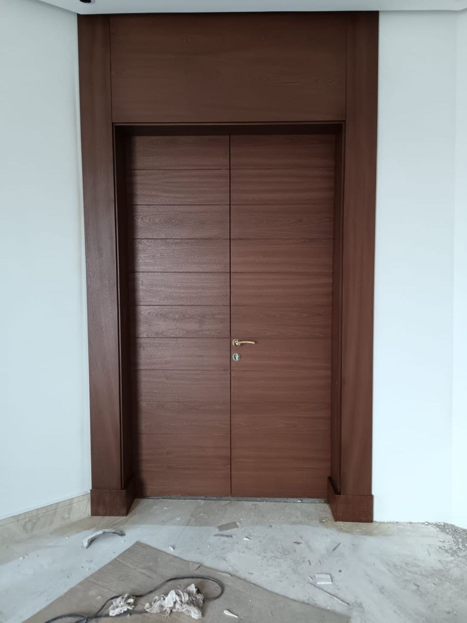 أعمال أبو موسى للدهانات