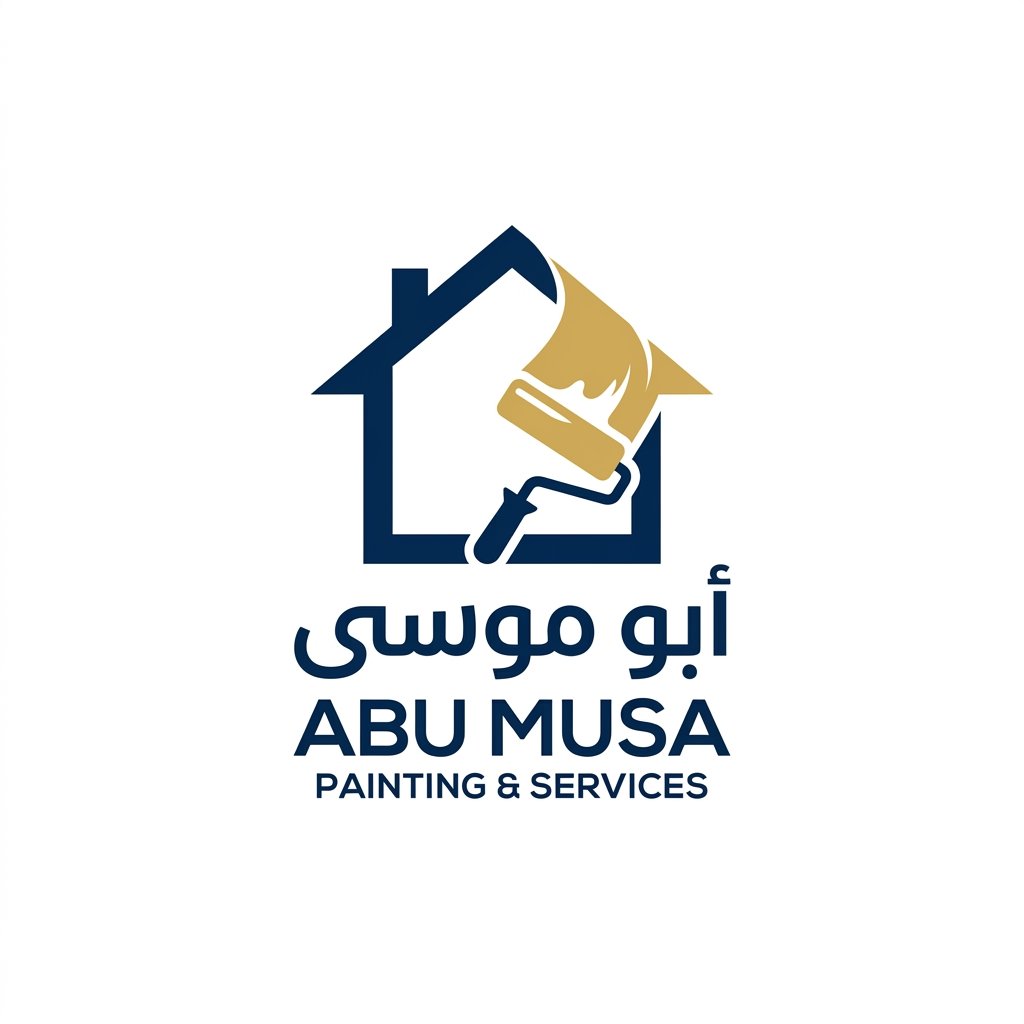 أبو موسى للدهانات